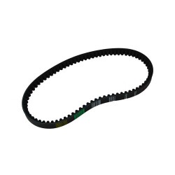 Banda dentada para motocicleta 684x16.5x30 ELITE 80 Sayto