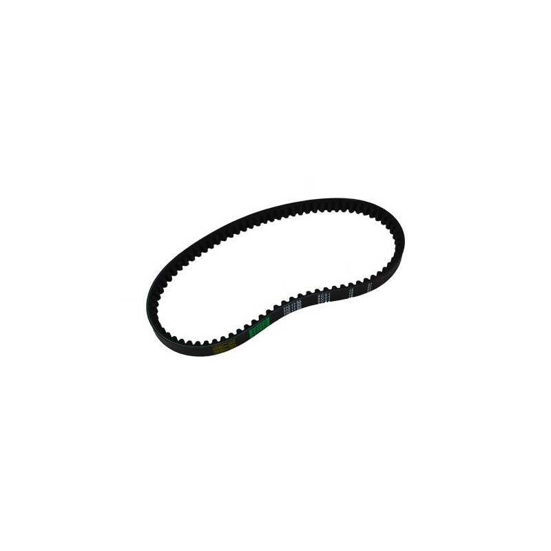 Banda dentada para motocicleta 684x16.5x30 ELITE 80 Sayto
