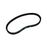 Banda dentada para motocicleta 684x16.5x30 ELITE 80 Sayto