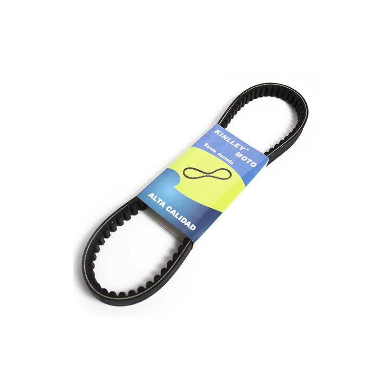 Banda dentada para motocicleta 842x20x30 DS150 ATV150 TCQ