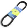 Banda dentada para motocicleta 842x20x30 DS150 ATV150 TCQ