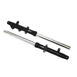 Barras de suspension delanteras para motocicleta BAJAJ PULSAR NS200 Sayto