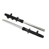 Barras de suspension delanteras para motocicleta BAJAJ PULSAR NS200 Sayto