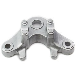 Base superior suspension para motocicleta FT 125 DT125 DT150 DELIVERY FT150 GRAFITO Sayto