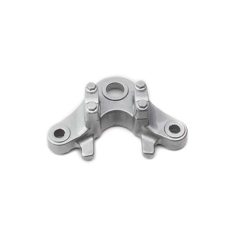 Base superior suspension para motocicleta FT 125 DT125 DT150 DELIVERY FT150 GRAFITO Sayto