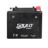 Bateria para motocicleta 12N7-3B Gel Sayto