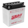 Bateria para motocicleta 12N9-4B Sayto