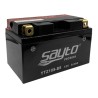 Bateria para motocicleta YTZ10S-BS Sayto