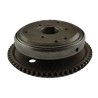 Bendix para motocicleta scooters DS150 WS150 SPORT BIT150 CROSS 150 W150 GS150