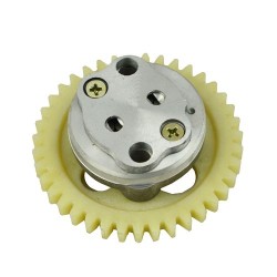 Bomba de aceite para motocicleta FT150 DT150