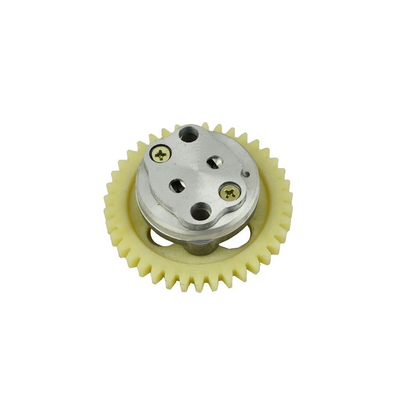 Bomba de aceite para motocicleta FT150 DT150