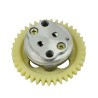 Bomba de aceite para motocicleta FT150 DT150