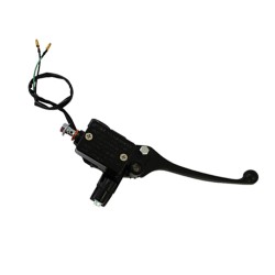 Bomba de freno para motocicleta Crossmax 250
