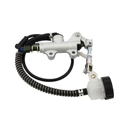 Bomba de freno trasero para motocicleta Vort-X 200