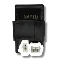 CDI para motocicleta lithium 150 Sayto