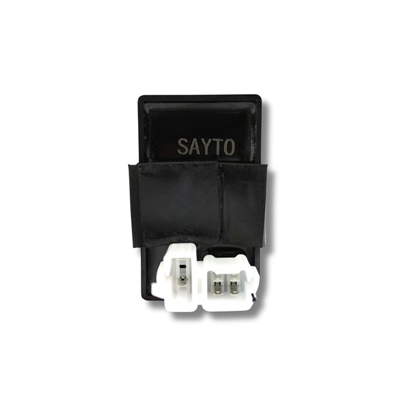 CDI para motocicleta lithium 150 Sayto