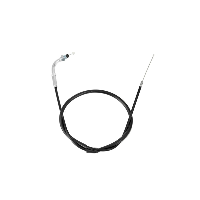 Cable de acelerador para motocicleta DM 150 roja Sayto