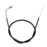 Cable de acelerador para motocicleta DM 150 roja Sayto