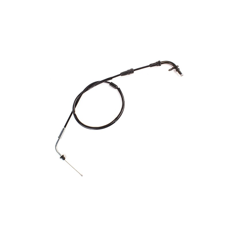 Cable de acelerador para motocicleta EN 125 HU Suzuki Sayto