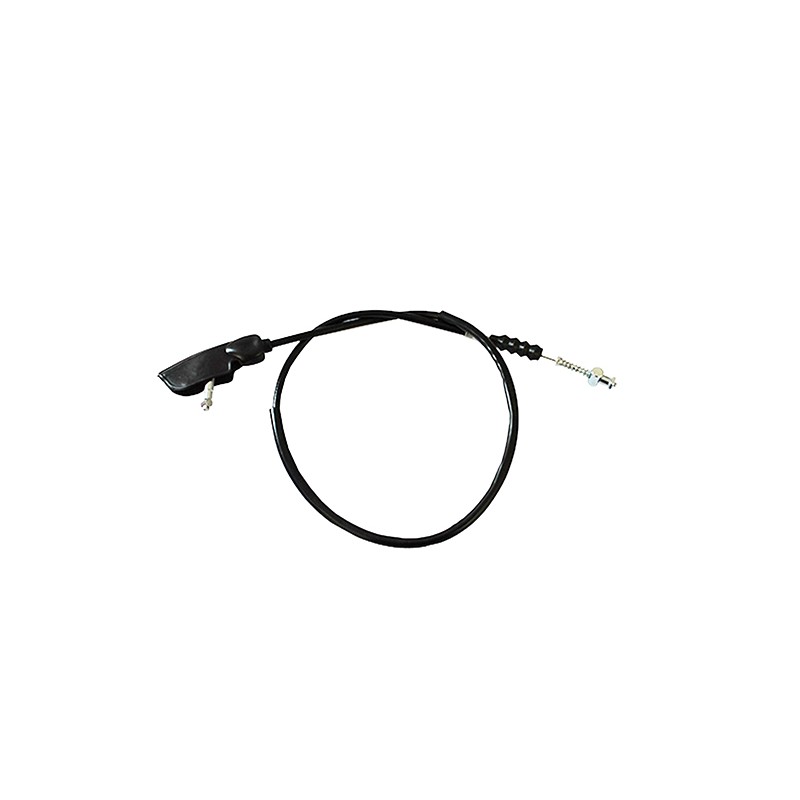 Cable de acelerador y retroceso para motocicleta YBR125 Express Sayto