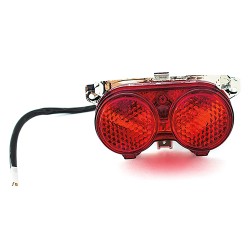 Calavera BWS125