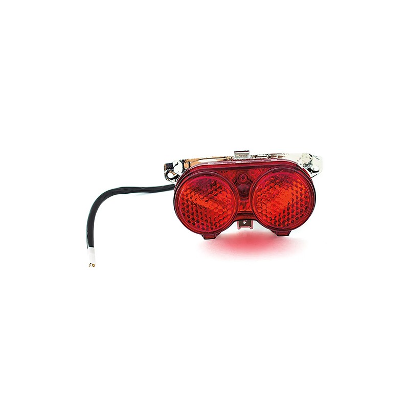Calavera BWS125