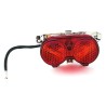 Calavera BWS125