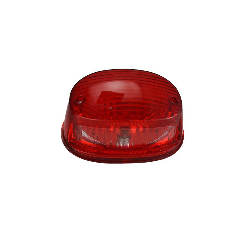Calavera para motocicleta EN125 - HU