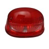 Calavera para motocicleta EN125 - HU