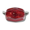 Calavera para motocicleta navi 110