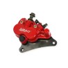 Caliper delantero para motocicleta FT200 FT250 DT200 Sayto