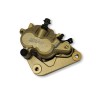 Caliper delantero para motocicleta Pulsar NS200 200RS 200AS Sayto