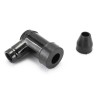 Capuchon de bujia para motocicleta atomico ( universal )