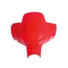 Cubierta tablero para motocicleta WS150 roja