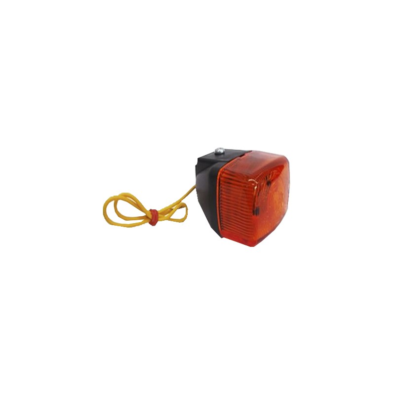 Direccional Delantera Bws 100
