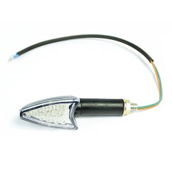 Direccional delantera izq para motocicleta DM200