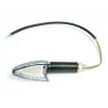Direccional delantera izq para motocicleta DM200