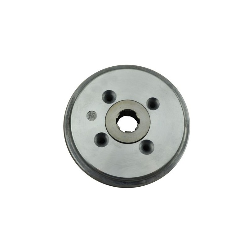 Centro guia y tapa de clutch para motocicleta Cargo 125