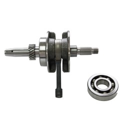 Cigüeñal para motocicleta 125z