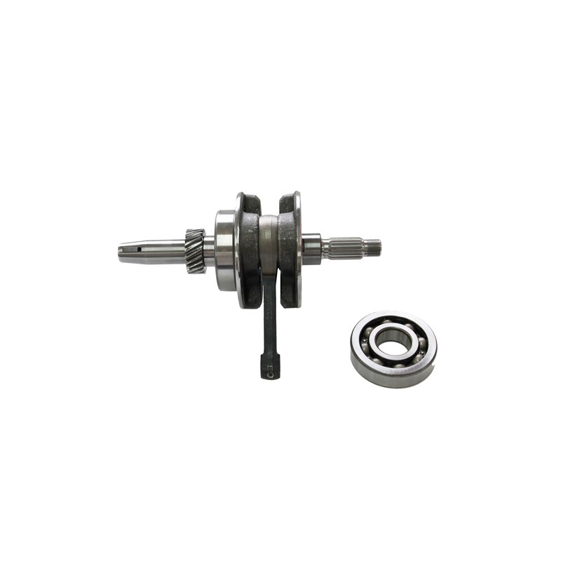 Cigüeñal para motocicleta 125z