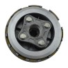 Clutch completo para motocicleta AT110