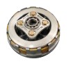 Clutch completo para motocicleta Cargo 150