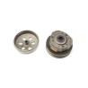 Clutch completo para motocicleta DS150 CS125 WS150 SPORT VITALIA 150 MODENA150 CROSS 150 Sayto