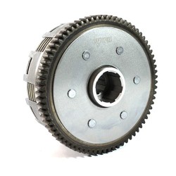 Clutch completo para motocicleta Thriller 200 Sayto