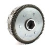 Clutch completo para motocicleta Thriller 200 Sayto