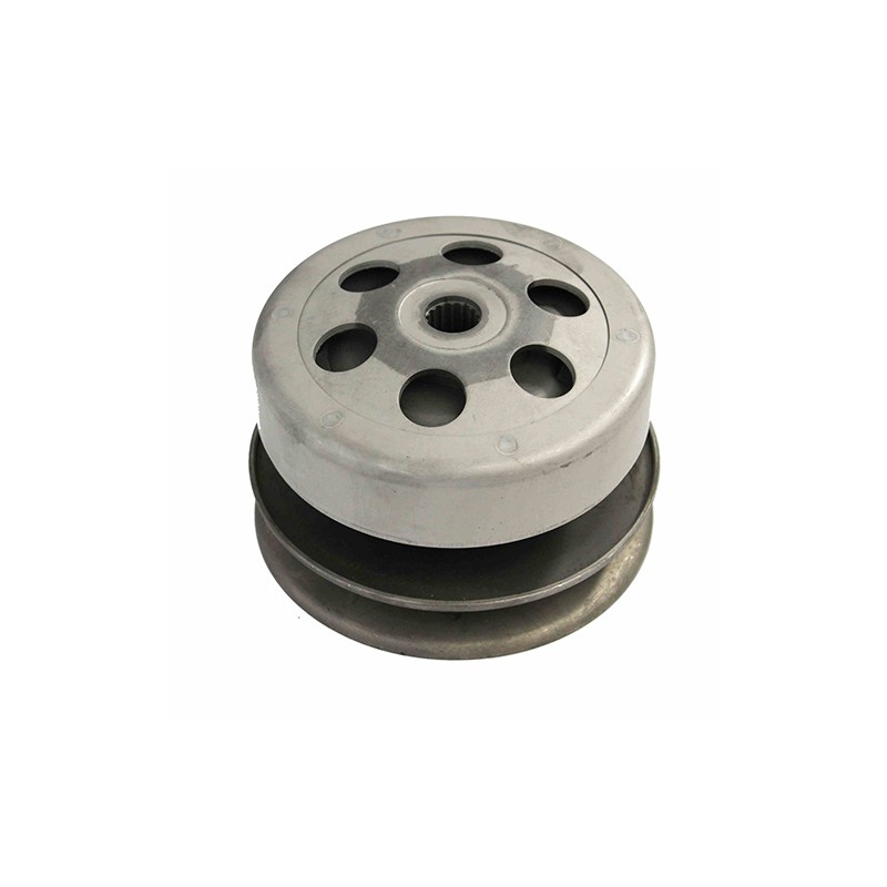 Clutch para motocicleta BWS125