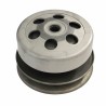 Clutch para motocicleta BWS125