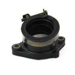 Cople de carburador para motocicleta 250Z grafito Sayto