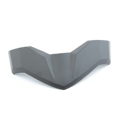 Cubierta de Faro negro mate FZ16