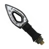 Direccionales traseras para motocicleta Vort-X 200